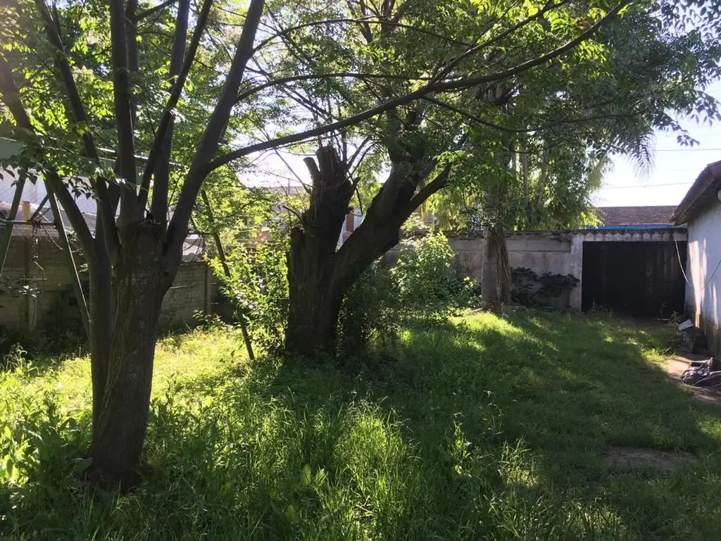 lote en el centro de Marcos Paz