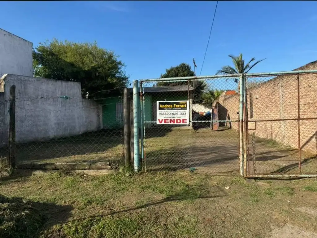 Venta casa Tortuguitas