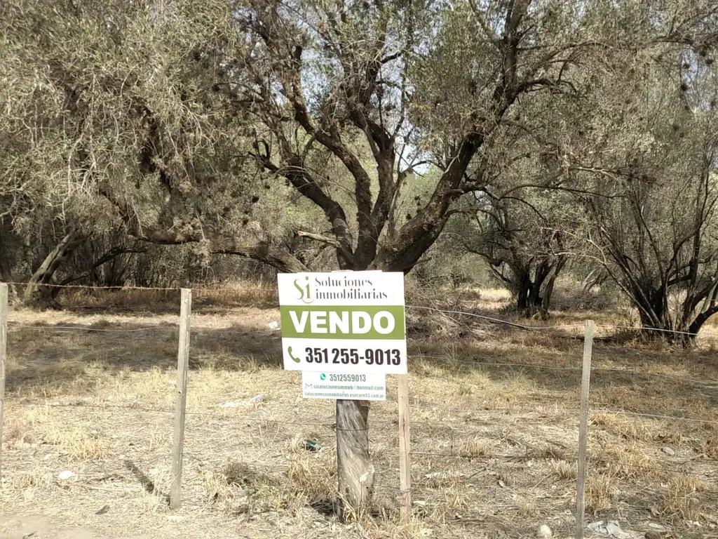 VENTA DE LOTE EN LA PAZ