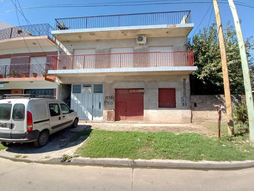 Casa  en venta en Gregorio De Laferrere