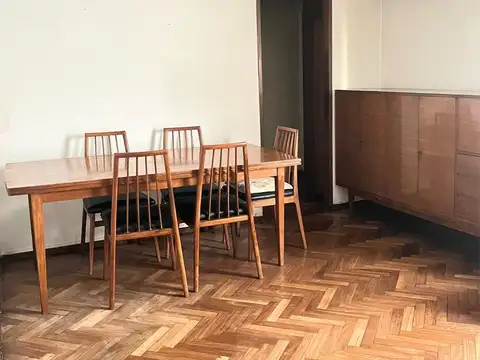 Departamento en  Venta 3 ambientes Caballito. Excelente ubicación