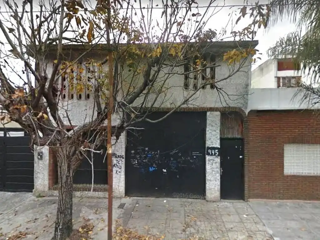 *LOTE 8,66 X 33 CON LOSA DE 8,66 X 13, ALTURA APROXIMADA 6 METROS.VIVIENDA UNIFAMILIAR Y MULTIFAMILI