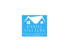 Daniel Villalba