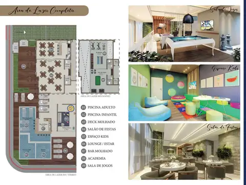 Departamento en Venta en Bombinhas, USD 218.000