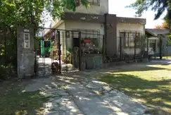 Casa PH venta Ituzaingó dos dormitorios