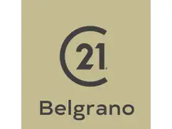 C21 Belgrano C.U.C.I.C.B.A.  6965