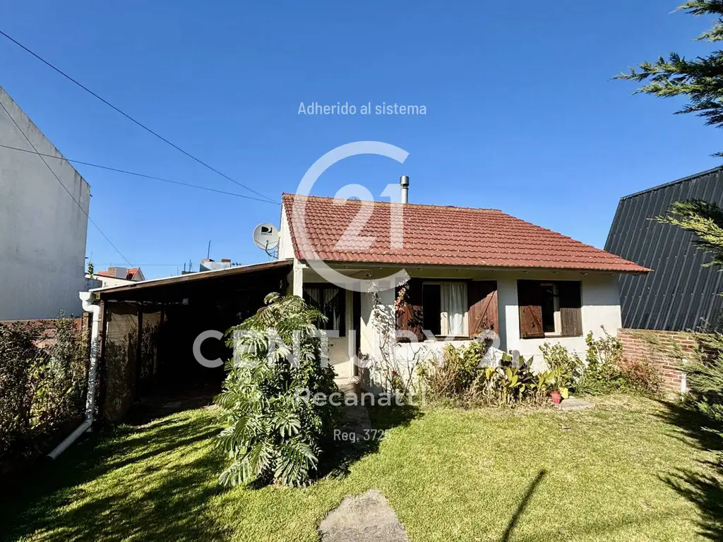 VENTA CASA 4 AMBIENTES ZONA PUNTA MOGOTES