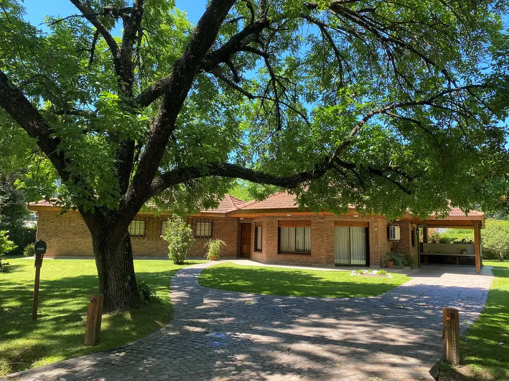 Casa en venta en Highland park Highland Park Country Club Argenprop