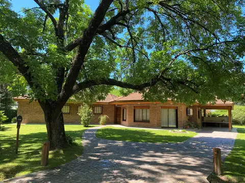 Casa Chalet en Venta ubicado en Highland Park CC, Pilar, G.B.A. Zona Norte - BUN2526_LP479762_1 - Foto 0