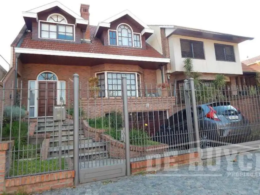 Chalet en Venta en Berazategui Oeste