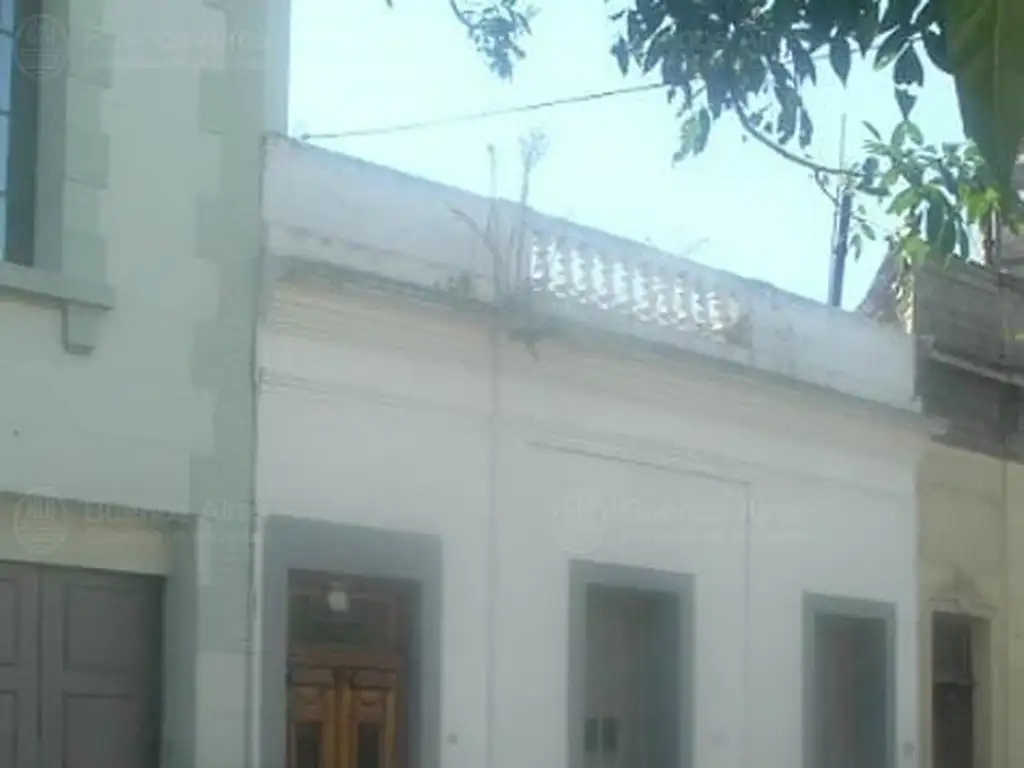 Casa Chalet  en Venta en San Cristóbal, Capital Federal, Buenos Aires