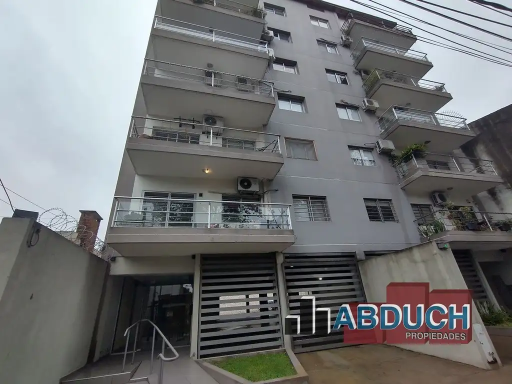 VENTA DEPARTAMENTO SAN ANDRES