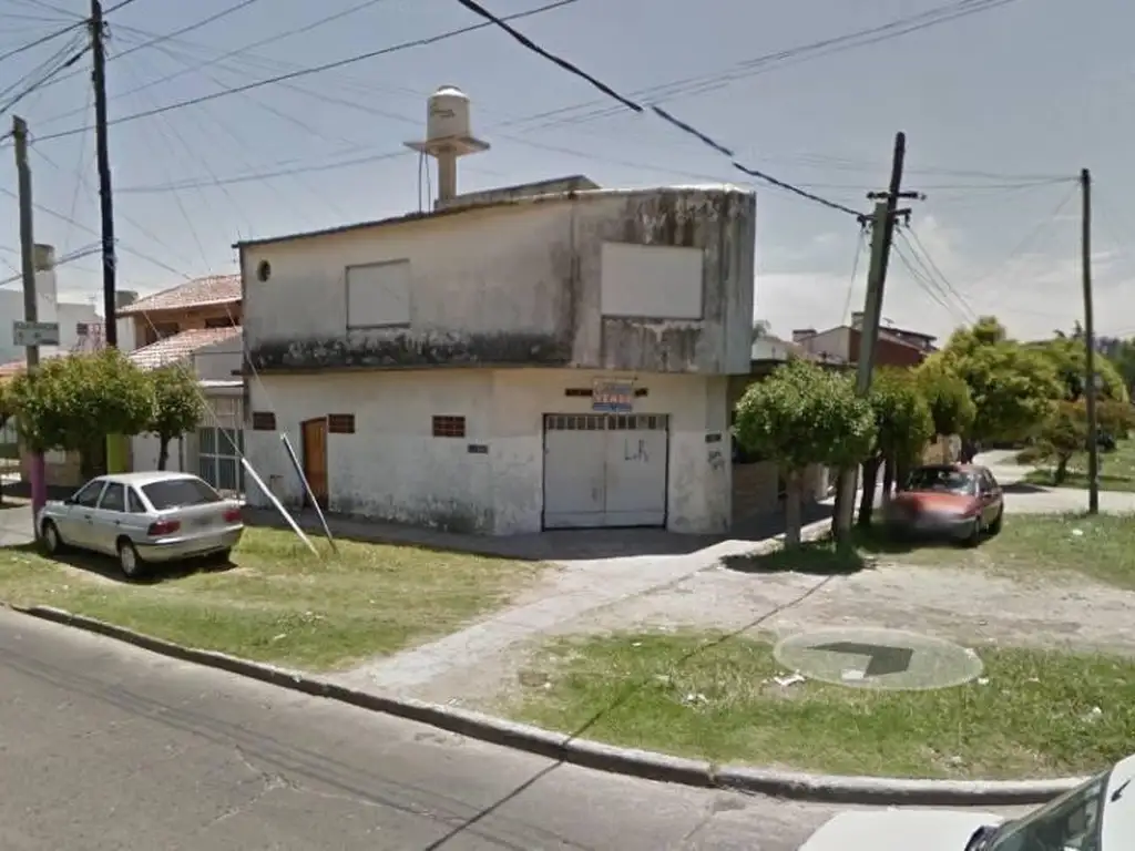 Local  en Venta ubicado en Quilmes Oeste, Quilmes, G.B.A. Zona Sur - SVN0959_LP584750_1