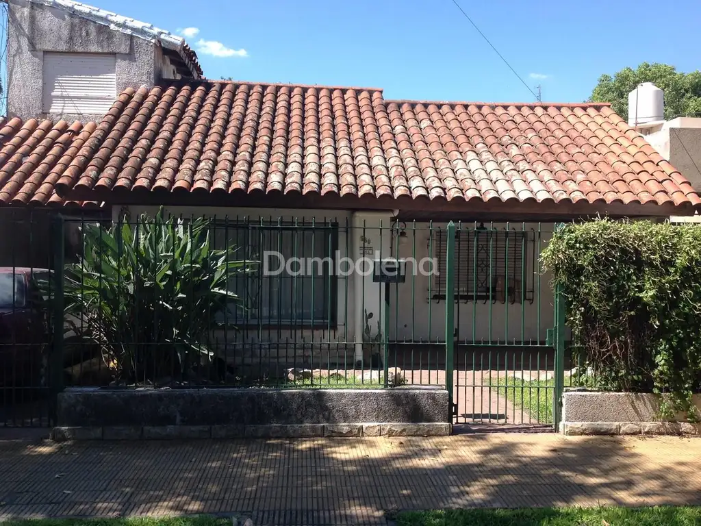 Casa Chalet  en Venta en Moreno,  G.B.A. Zona Oeste