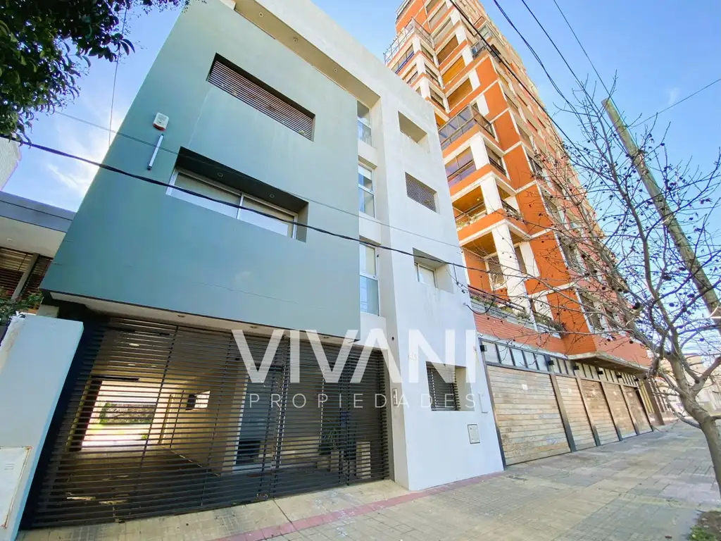 VENTA departamento 36 e/4 y 5 La Plata