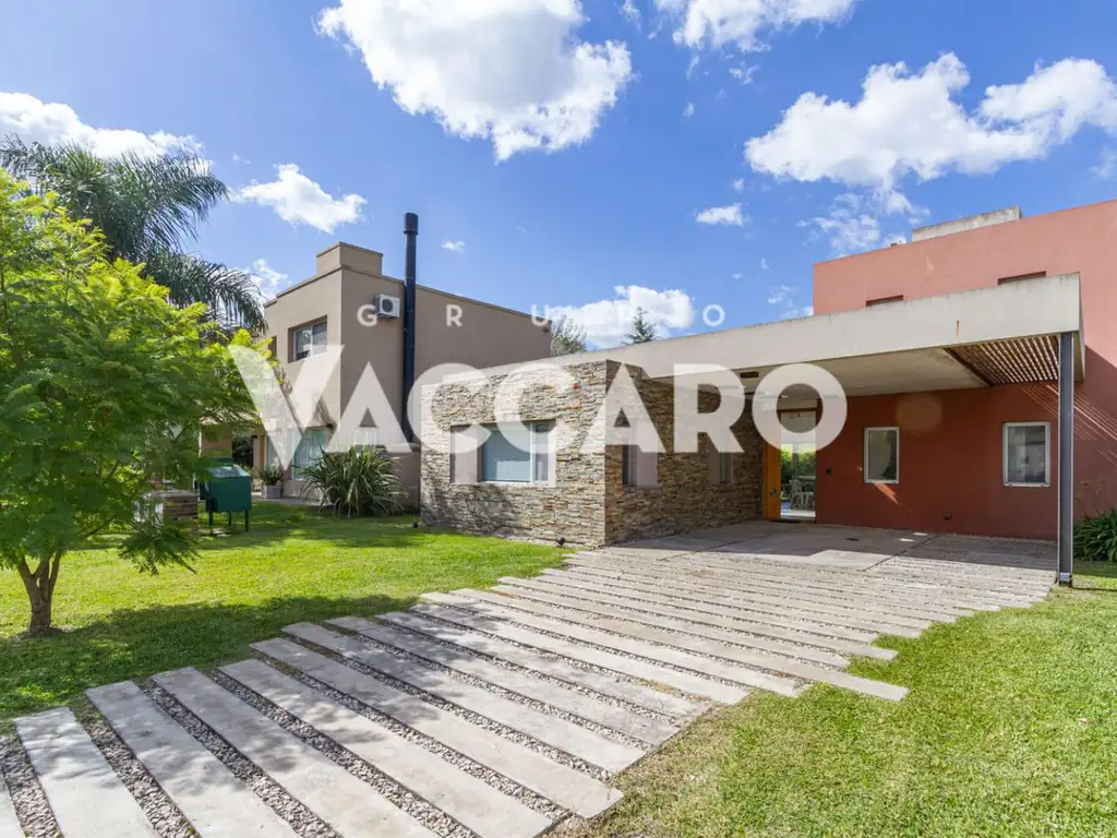 Casa Venta Haras María Victoria