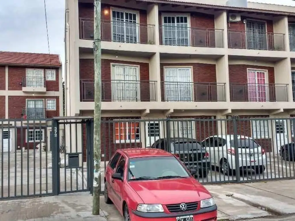 Departamento  en Venta ubicado en Florencio Varela,  G.B.A. Zona Sur