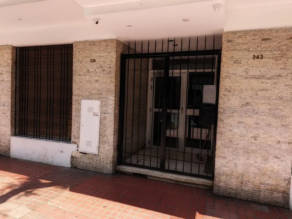 Departamento en  venta con escritura 3 dormitorios