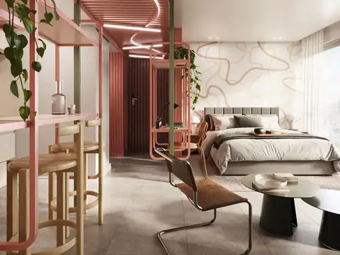 Departamento en Venta A Estrenar