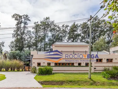 Casa en Venta - 2 dormitorios - USD 350.000