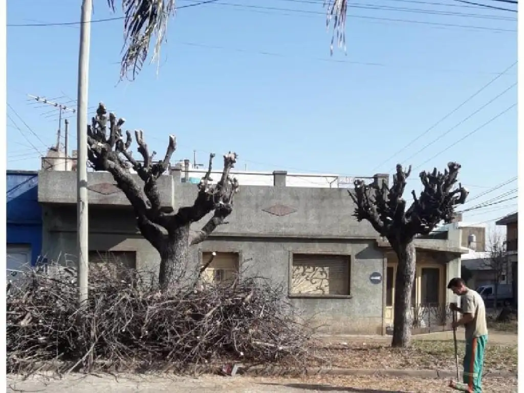Casa en Venta -