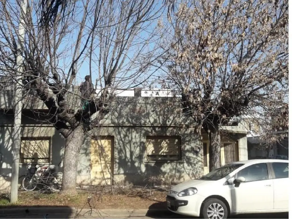 Casa en Venta en Lomas del Millon