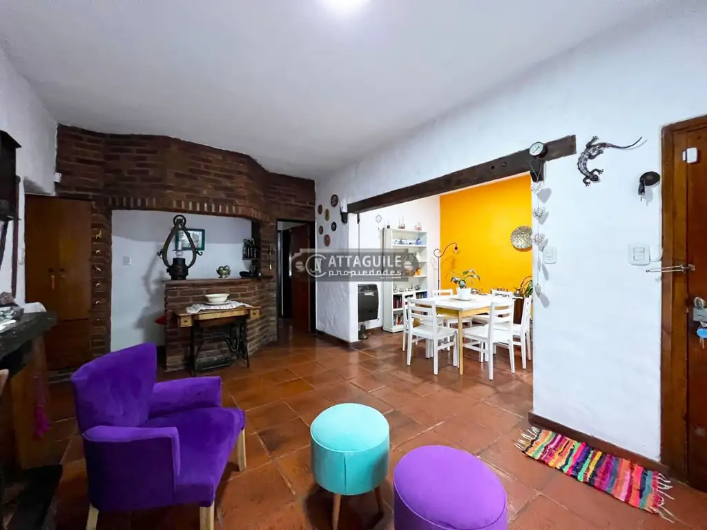 Casa - Venta - Argentina, Merlo - NOGUERA 974