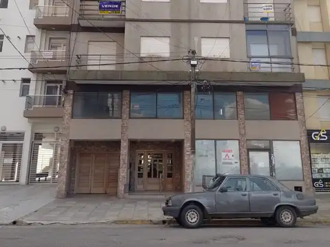 Departamento a 2 cuadras del mar, metros del centro con gas natural (120481)