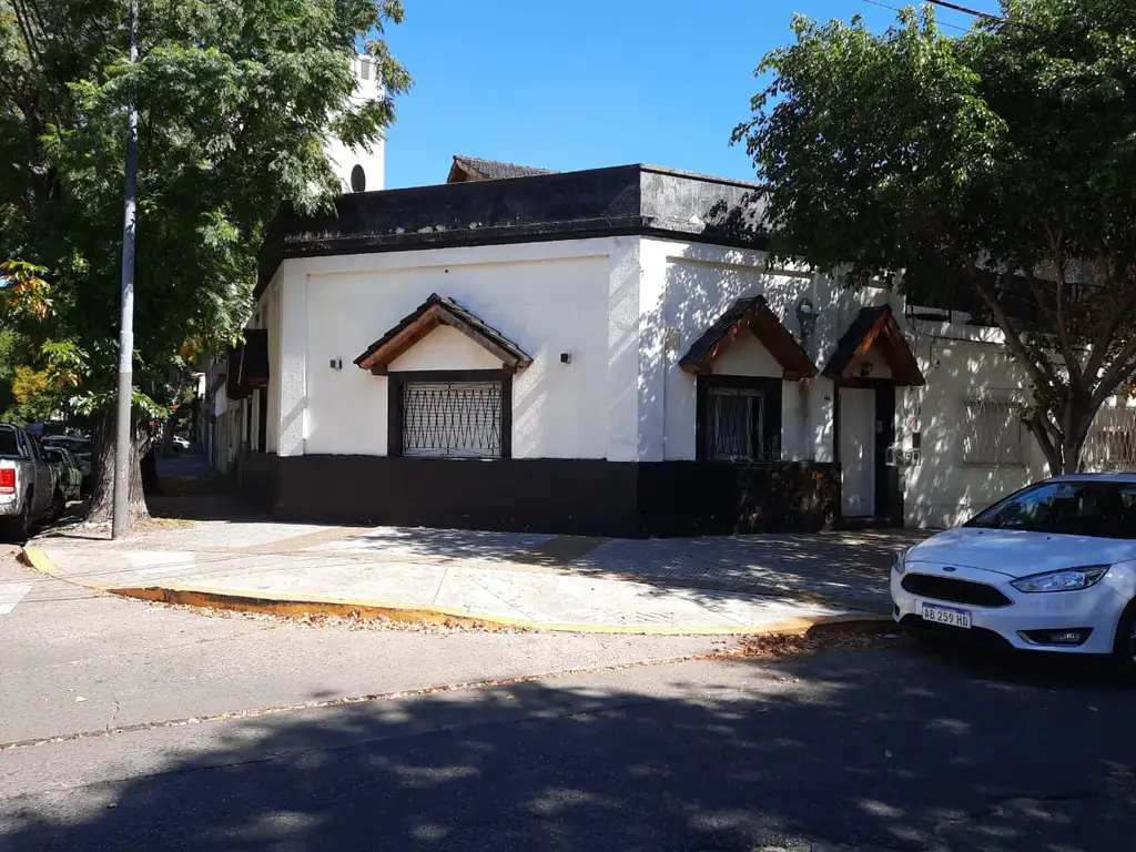 Ph en Venta en Villa Pueyrredon - 4 ambientes