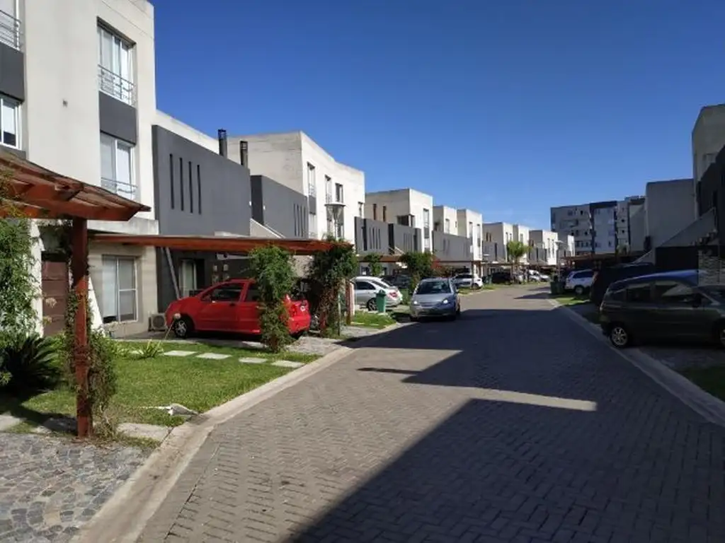 Departamento  en Venta ubicado en El Palmar, Nordelta - PAL0387_LP327415_5