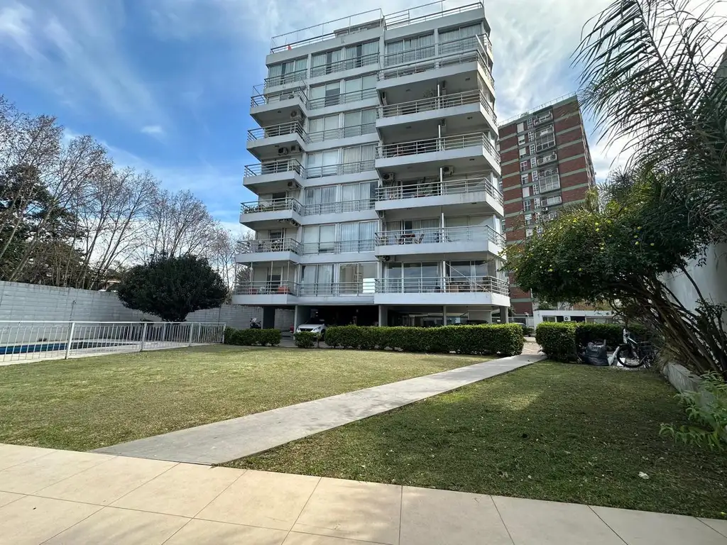 ALQUILER EN COGHLAN 2 AMBIENTES CON BALCON PARQUE PILETA Y SUM