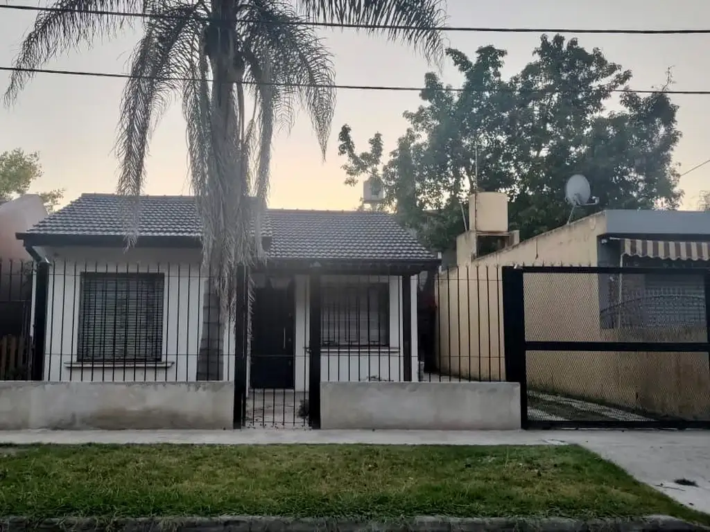 CASA EN VENTA