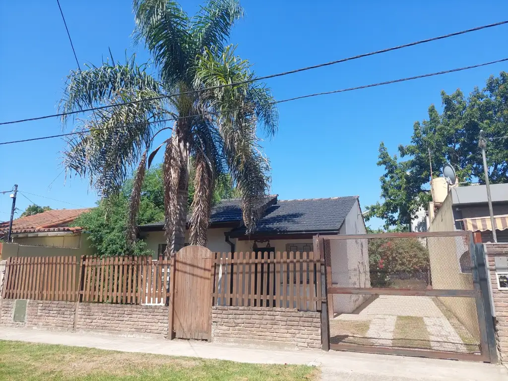 CASA EN VENTA