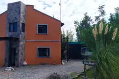 Casa centrica en venta Merlo San Luis, Oportunidad