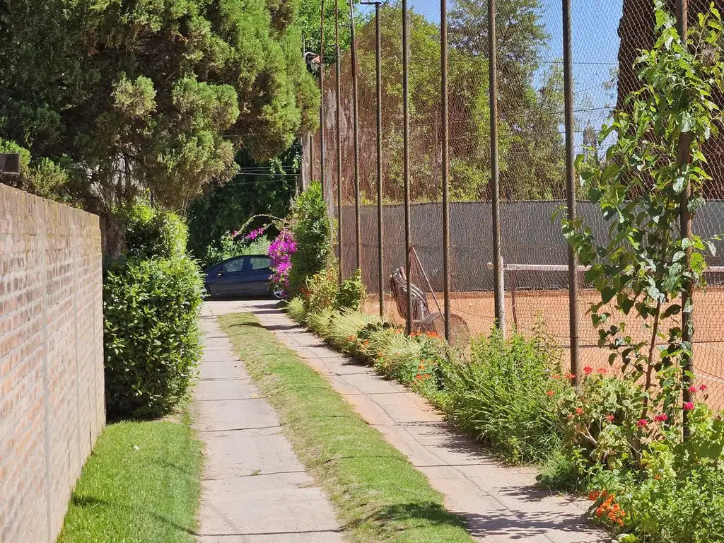 Fracción de terreno en Centro Maschwitz