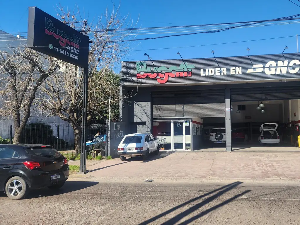 Local  en Venta en Libertad, Merlo, G.B.A. Zona Oeste