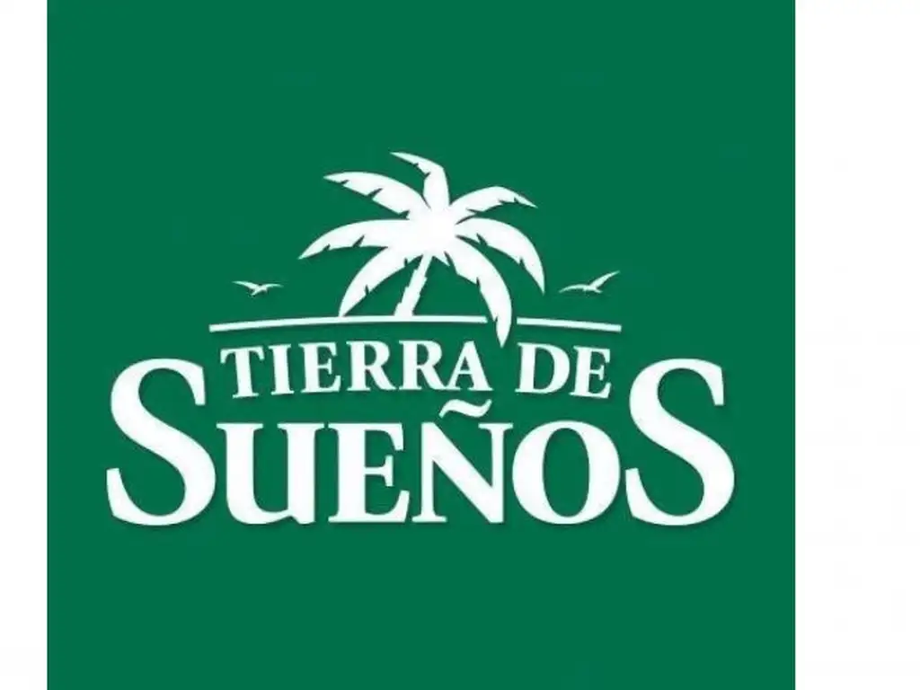 VENTA LOTE - TIERRA DE SUEÑOS 2