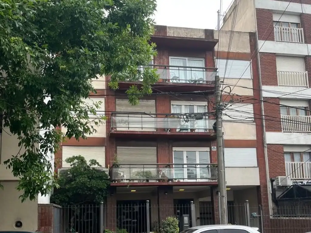 DEPARTAMENTO  DOS AMBIENTES EN ALQUILER POR 24 MESES