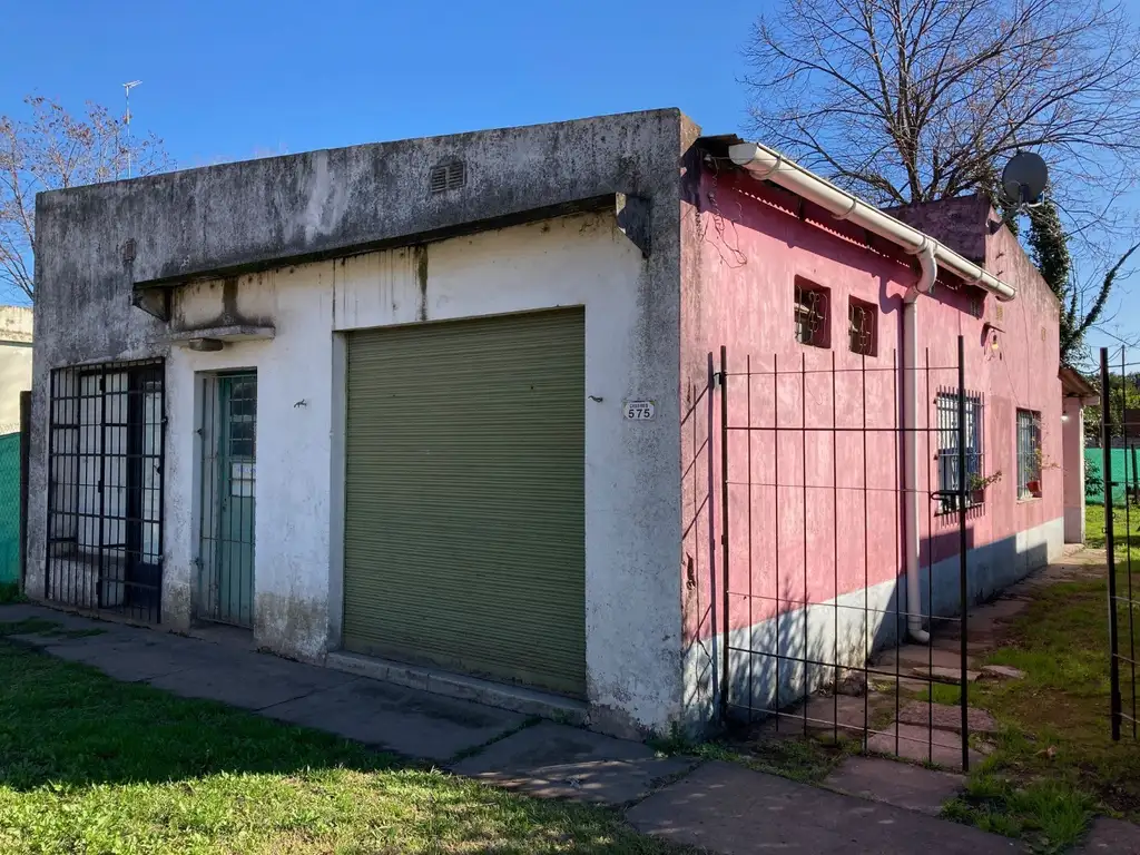 Casa en Gral.Rodriguez