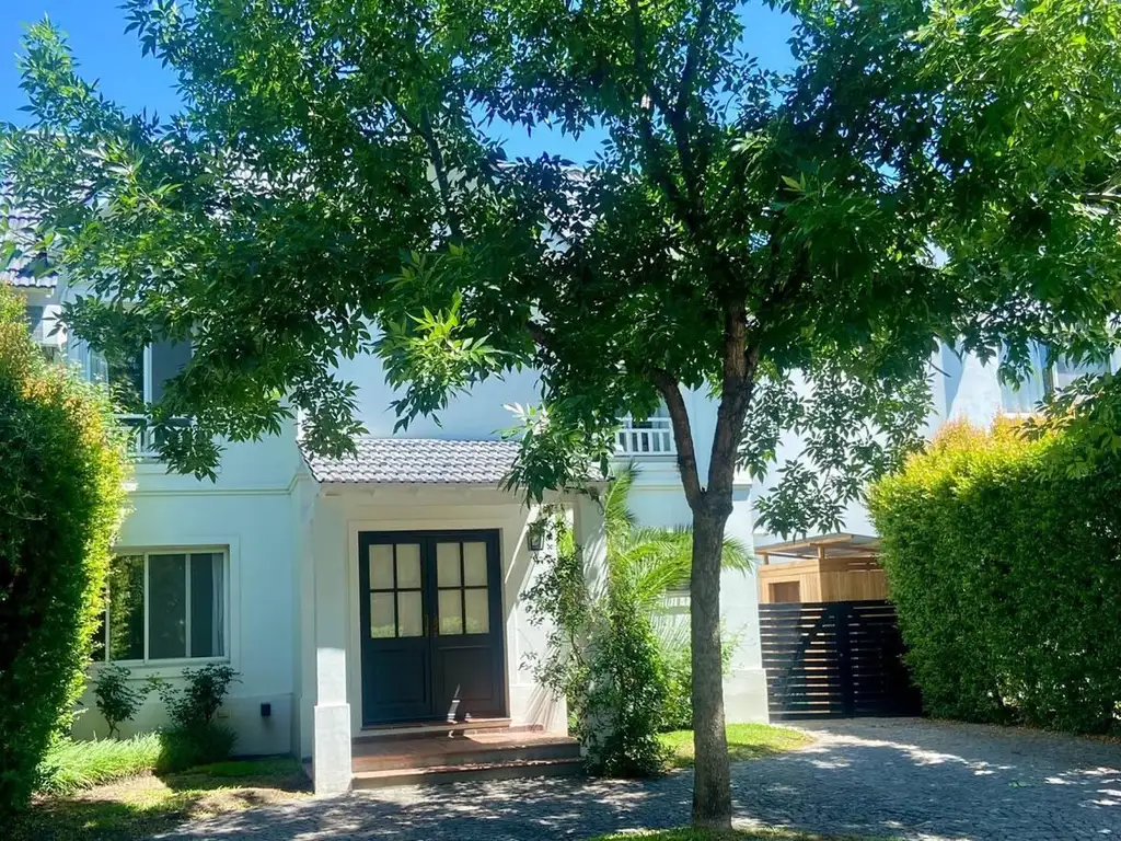 Casa  en Venta en Rincón de Milberg, Tigre, G.B.A. Zona Norte