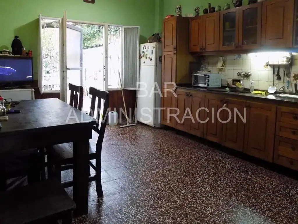 ESCUCHA OFERTA! A RECICLAR CASA 3 AMB - VILLA BALLESTER