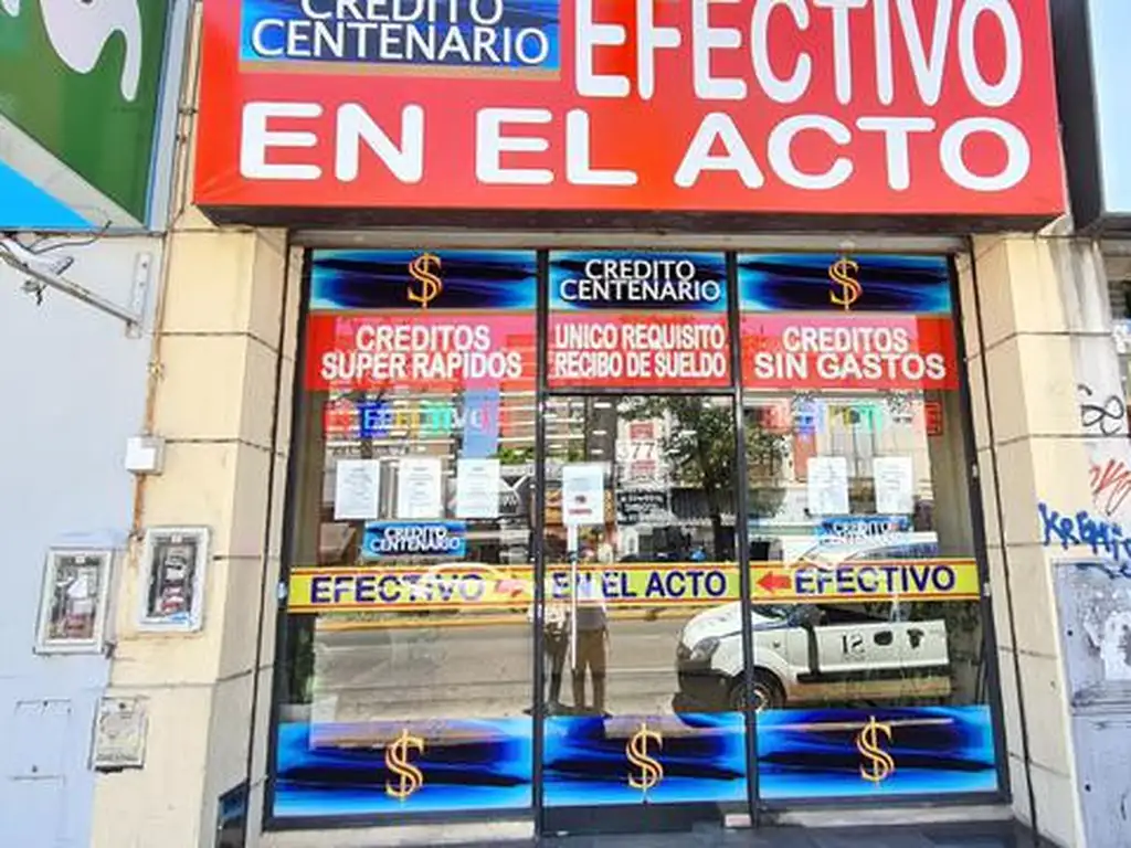 VENTA LOCAL FOCO COMERCIAL DE SAN ISIDRO