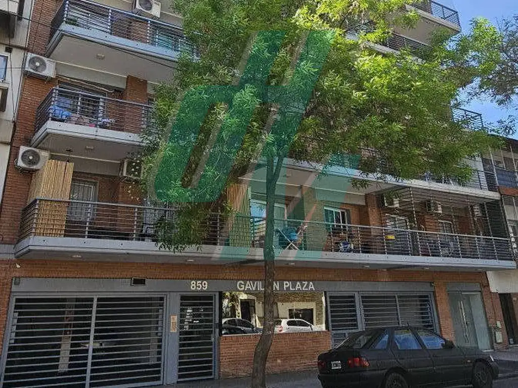 Departamento - Venta - Argentina, Capital Federal - Gavilan 800