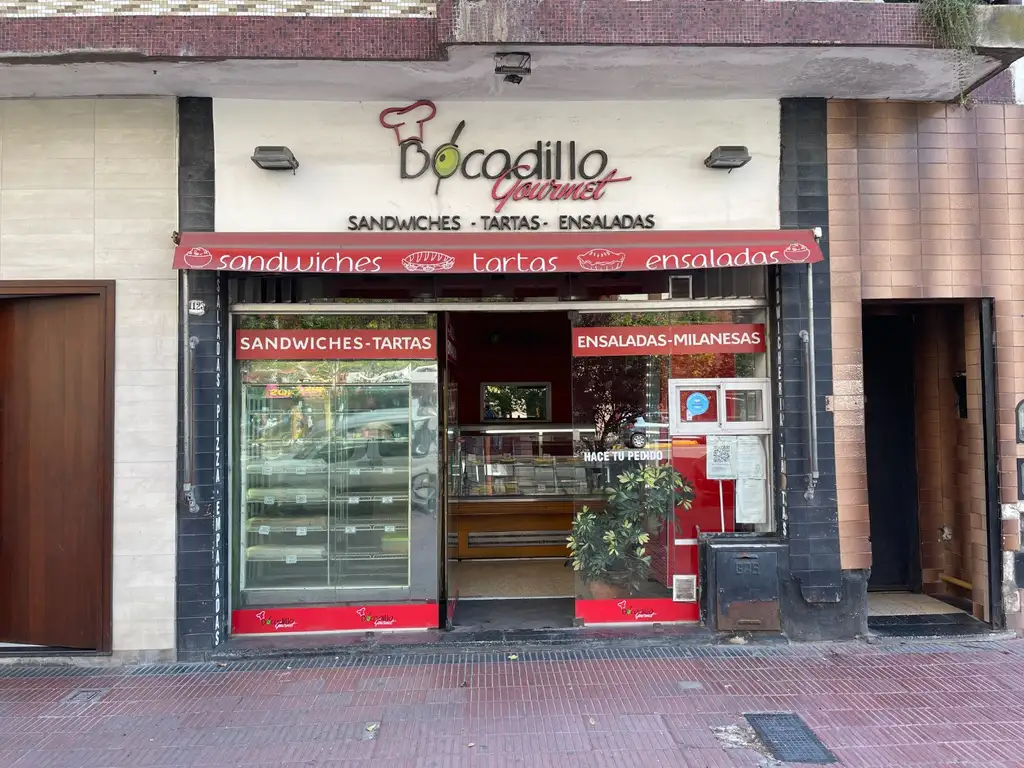 Local Comercial zona La Perla