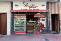 Local Comercial zona La Perla