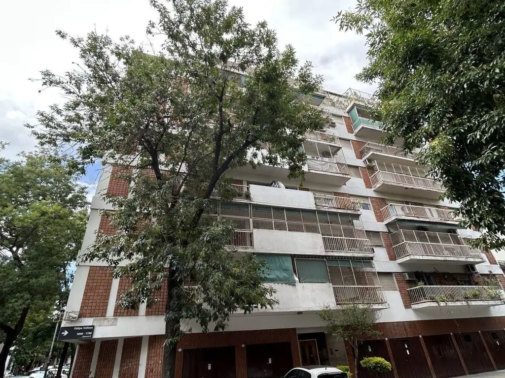 Departamento - Venta - Argentina, Capital Federal - FELIPE VALLESE 1600