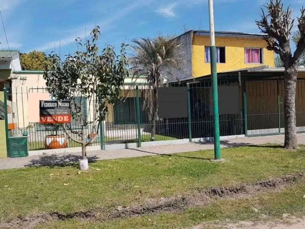 Casa - Venta - Argentina, Muñiz - San Nicolas 833