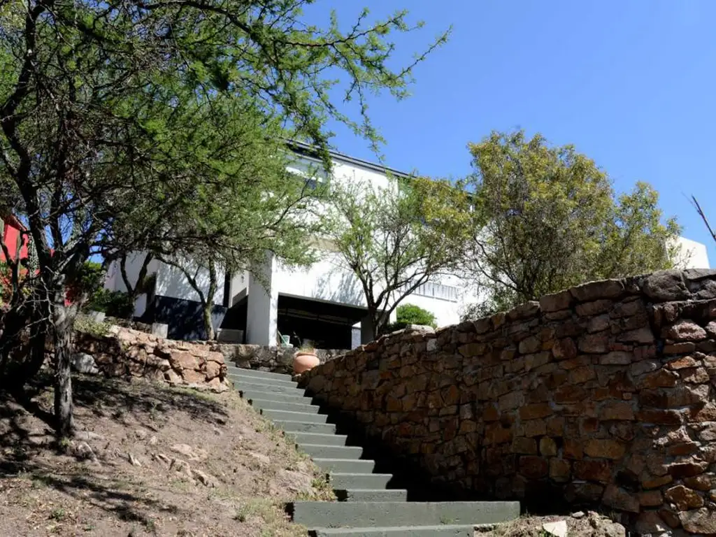 Gran Casa en Costa Azul Villa Carlos Paz