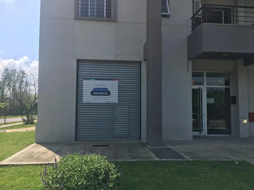 Local en  venta con renta, ideal inversión