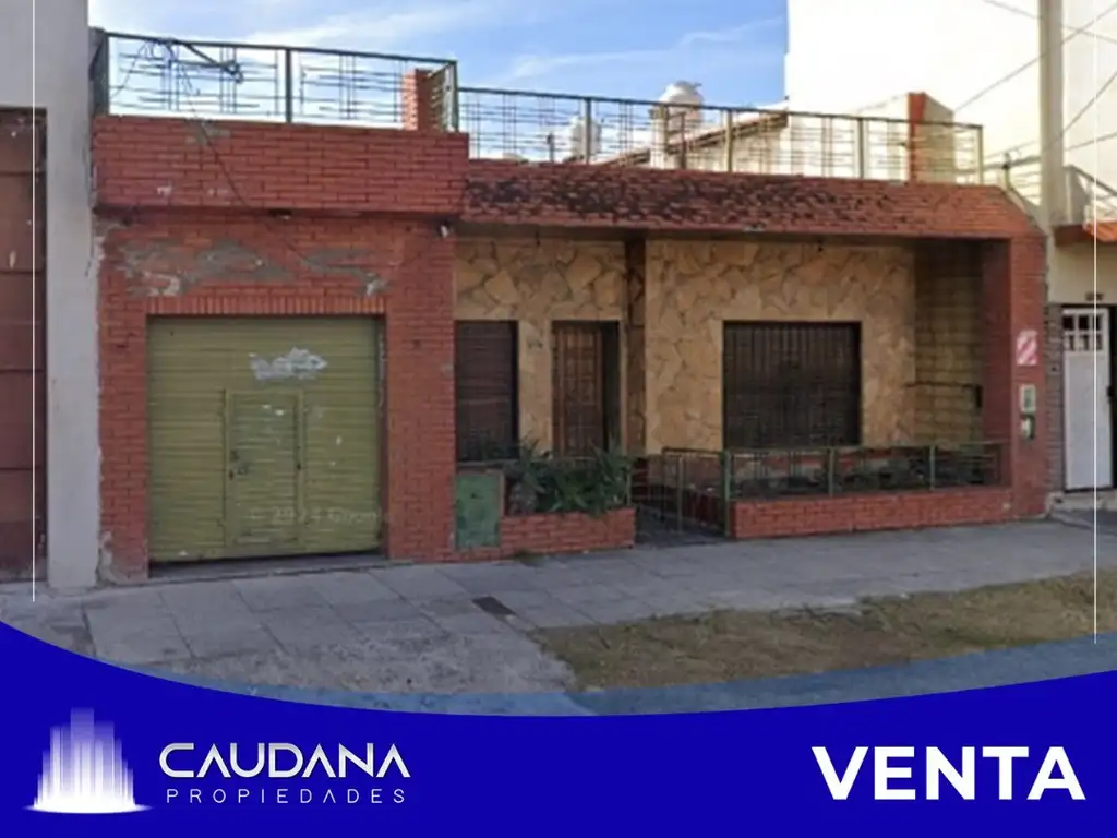 Casa en venta en La Tablada